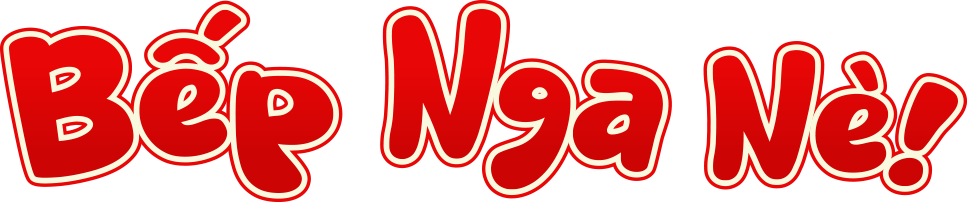 Logo Bếp Nga Nè